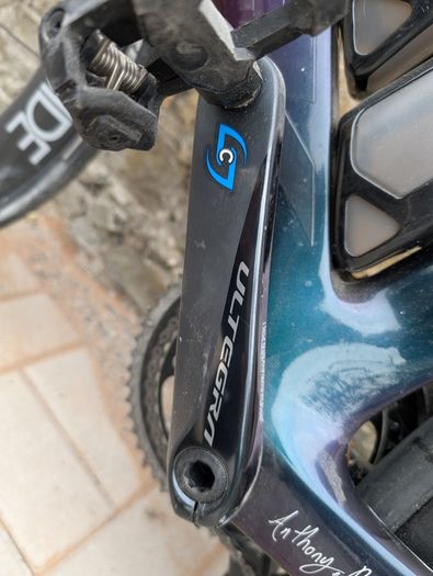 Trek Madone SLR 7 Project One, Tri/TT Ready w/ Power Meter & Swiss Side Wheels