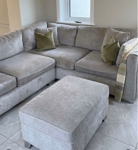 Corner Sofa