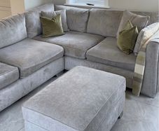 Corner Sofa