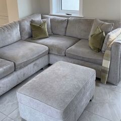 Corner Sofa