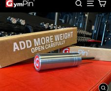 GymPin (10mm)