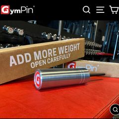 GymPin (10mm)