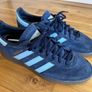 Adidas Spezial Size 9.5 Image 4