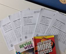 Chemistry Leaving Cert Notes pack