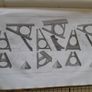 French Architectural art book 1843 Image 2