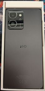 New Smartphone Hmd Skyline