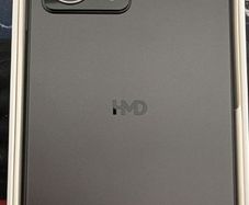 New Smartphone Hmd Skyline