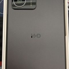 New Smartphone Hmd Skyline