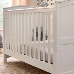 Mamas and Papas Cot/Toddler bed