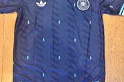 Germany away jersey