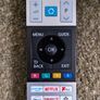 Toshiba ct-8568 remote control and power cable Image 3