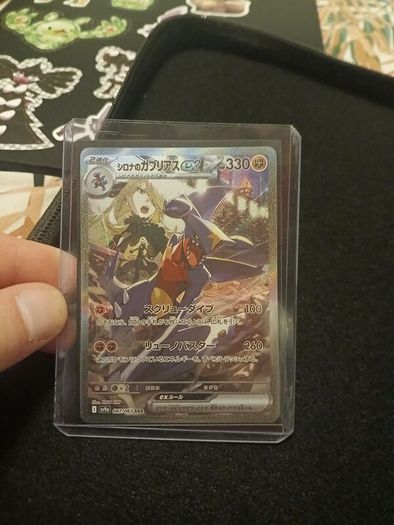 Pokemon Lot (with prices)
