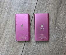 2 x iPod Mini 2nd Gen (Free Post)