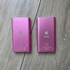 2 x iPod Mini 2nd Gen (Free Post)
