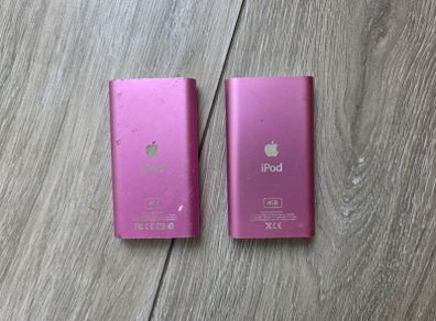 2 x iPod Mini 2nd Gen (Free Post)