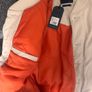 Lyle and Scott jacket Image 5