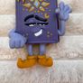 Burger King Smurfs Jaunty Used Please see photos Image 4
