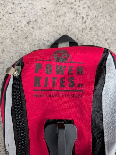 4m Power kite - Beamer