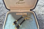 Vintage earrings