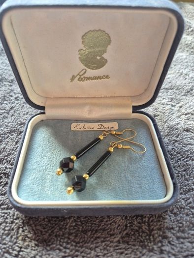 Vintage earrings