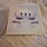 meta quest 3 with controllers and earmuffs, all working good condition Image 7