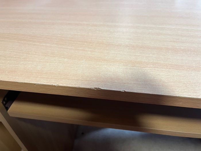 Office desk