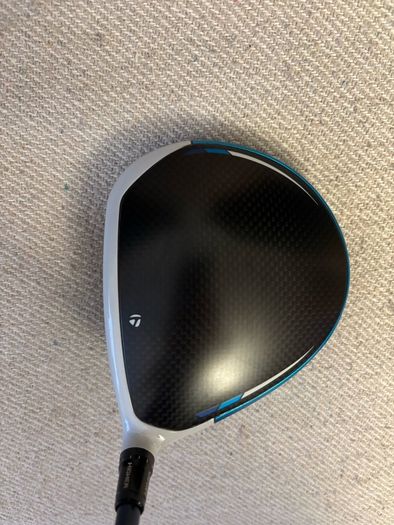 Taylormade Sim 2 Max Driver excellent Condition