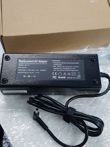 130W Dell Compatible 19.5V 6.7A (4.5mm x 2.7mm) Laptop Charger