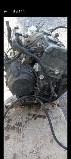 k2 gsxR