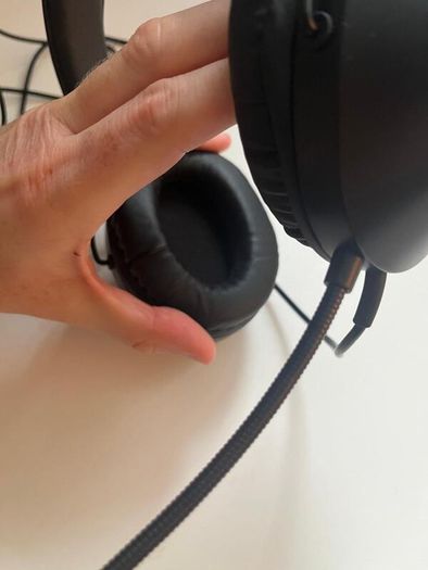 Trust Headset