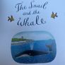 The Snail and the Whale by Julia Donaldson Image 7