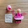 lego coltlbm-3 fairy batman, the batman collectible series Image 3