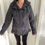 Ladies Steel Grey lightweight Jacket. Size 8-10 Image 3