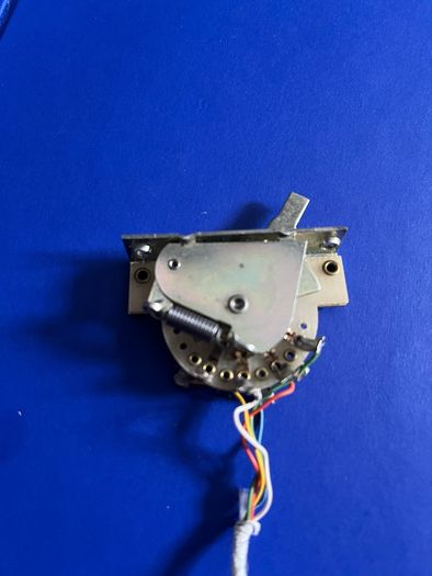 5 way switch pickup Stratocaster telecaster fender esp PRS Jackson charvel  Ibanez switch electric guitar parts accessories
