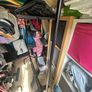 clothes rail Image 8