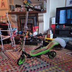 space scooter (Space Scooter X590)