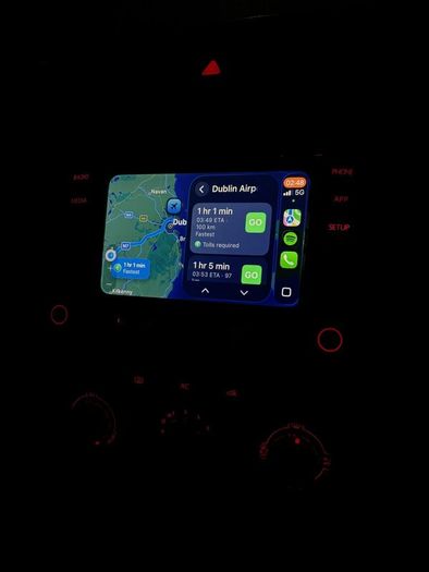 Volkswagen Golf 2010 - 1.6 Diesel