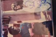autograph