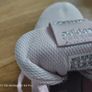 Pink Sneakers Image 2