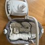 Baby Swing and Rocker Fern Image 2