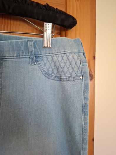 Jeggings from red herring