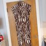 Dunnes  Stores Print Boarder Jumpsuit.    S.10.   B.N.W.T. Image 5