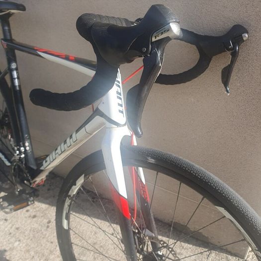 Giant TCX Alu