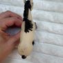 Schleich 13706 Buckskin Pony 2011 Used Dirty Please see photos Image 2