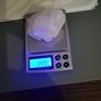 Pink calcite specimens uv reactive 10e each Image 6