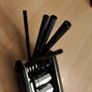 2 Bicycle Multi Tools Park Tool IB2 Gadlane Image 7