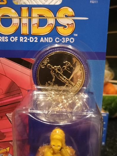 Star Wars Vintage Collection Droids C-3po