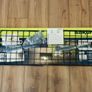 Dog Car Bundle, bootliner and headrest guard Image 2