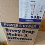 Triton Novel SR Silent Thermostatic Power Shower Image 2