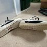 Slam boat / yacht sailing shoes Image 2